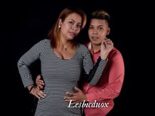Lesbicduox
