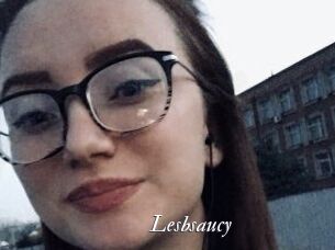 Lesbsaucy