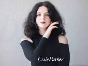 LesieParker Partouze