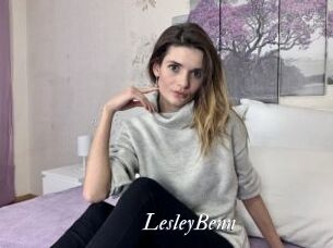 LesleyBenn