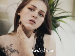 LesleyPayne Partouze