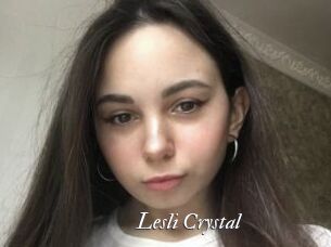 Lesli_Crystal