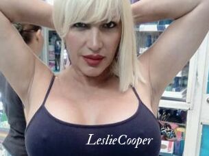 LeslieCooper