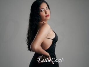LeslieCorth