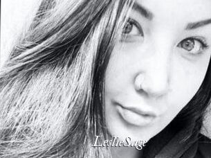 Leslie_Sage Partouze