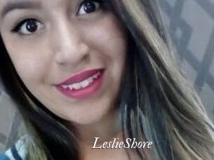LeslieShore Partouze