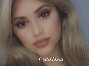LeslieTexas
