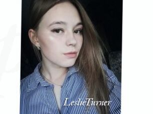 LeslieTurner