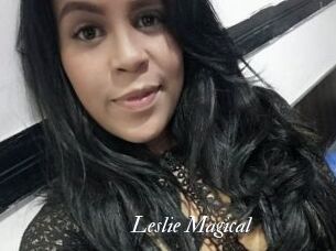 Leslie_Magical