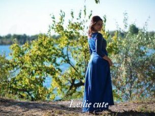 Leslie_cute Partouze