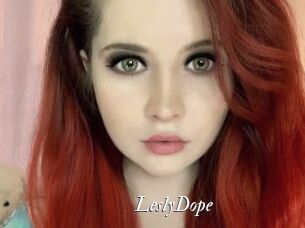 LeslyDope