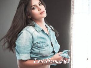 LeslyHernandez
