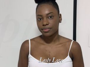 Lesly_Love