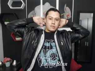 LesterBlun