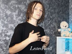 LesterFarell