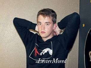 LesterMored
