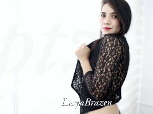LesyaBrazen