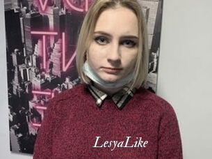 LesyaLike