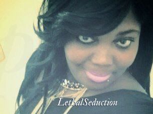 LethalSeduction Partouze