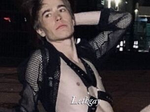 Lethgay