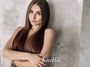 LetiHill