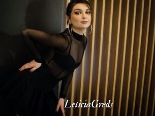 LeticiaGreds