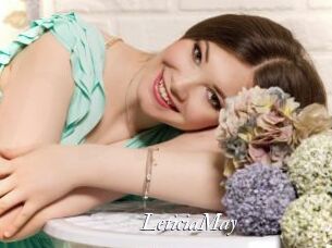 LeticiaMay