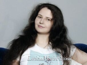 LeticiaMissisPassion