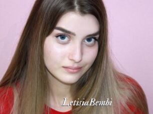 LetisiaBembi
