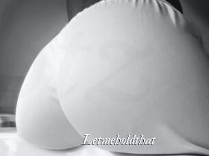 Letmeholdthat
