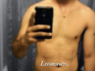 Letmesea70