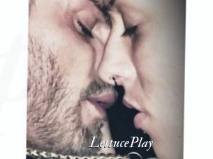 LettucePlay Partouze