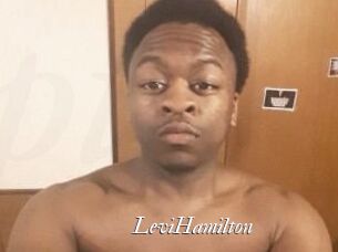 Levi_Hamilton Partouze