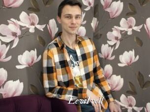 LeviIvell Partouze