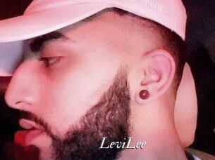 Levi_Lee