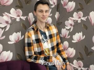 LeviMiles