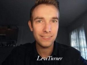 Levi_Turner