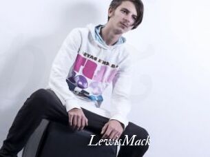 LewisMack Partouze