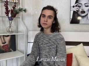 LewisMason