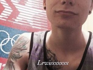 Lewisxxxxxx