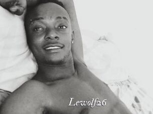 Lewolf26