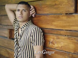 LexGregor
