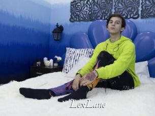 LexLane