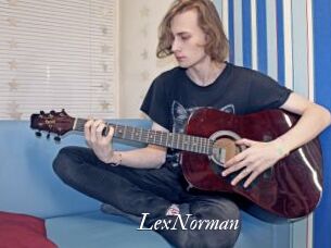 LexNorman