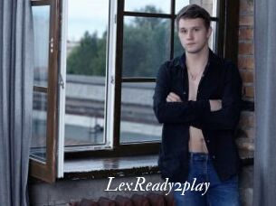 LexReady2play