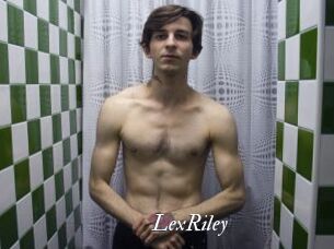 LexRiley