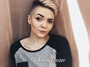 Lexa_Hester