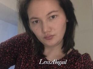 LexiAbigail