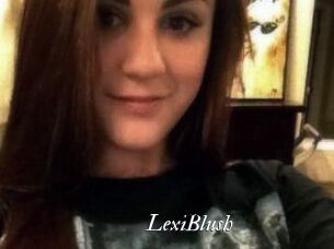 LexiBlush