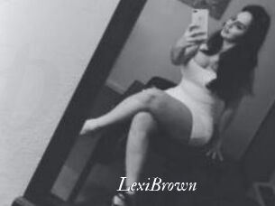 LexiBrown